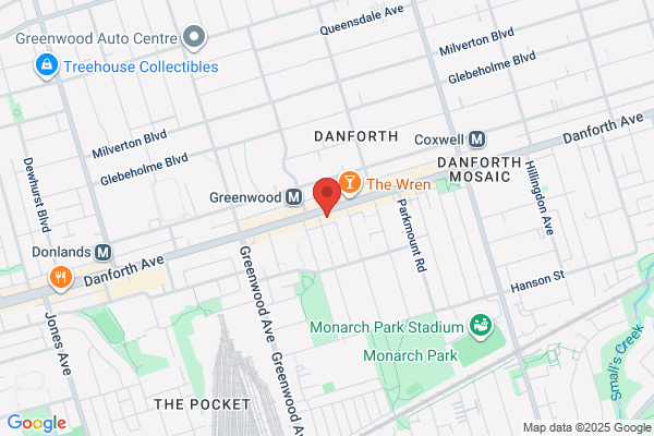 Riverdale Homeopathic Clinic