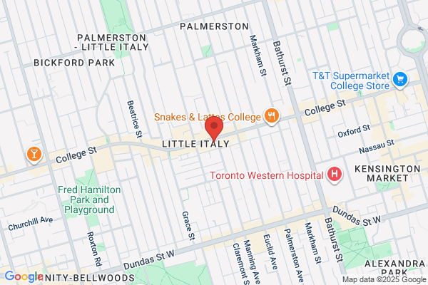 Osler Martin Dr