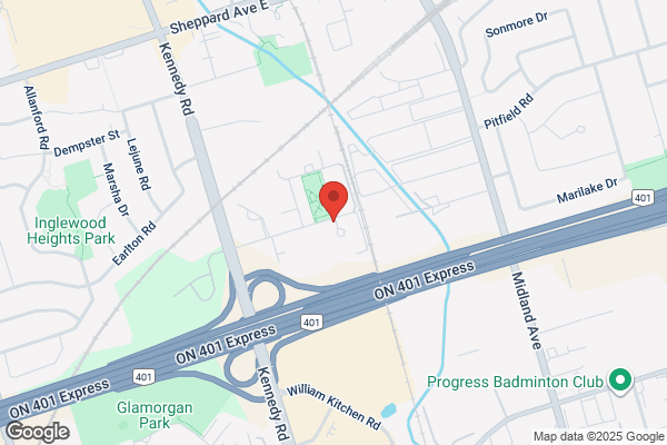 Woodside Square, Baron Dr Ian Dereck Optometrist