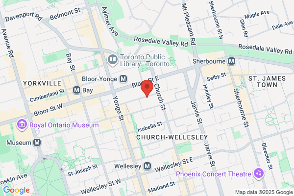 Dr. Cory Torgerson Facial Cosmetic Surgery & Laser Centre