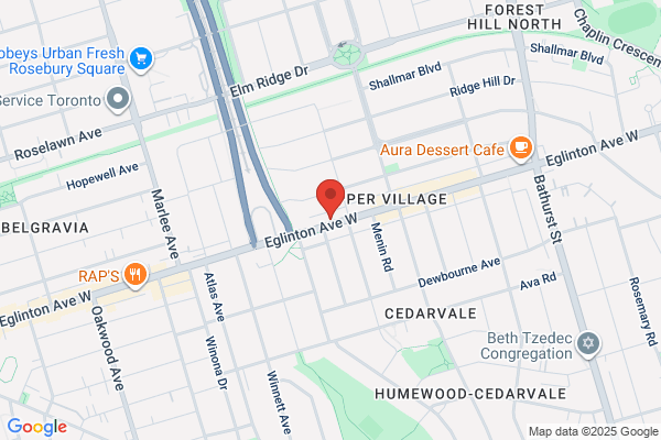 Forest Hill Institute Of Aesthetic Plastic Surgery