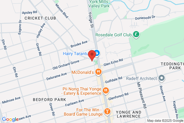 Torontocosmeticsurgeryclinic