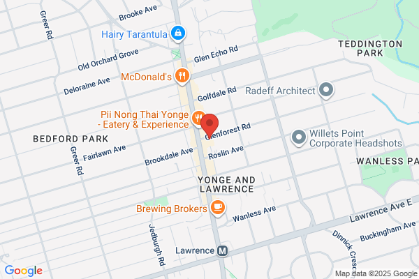 Dorothy Madgett Physiotherapy Clinic, Iris Weaverman Physiotherapy Clinic