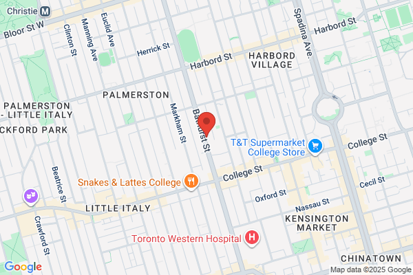 Physiotherapy Services of Toronto, Brenda Rusnak Physiotherapy Clinic