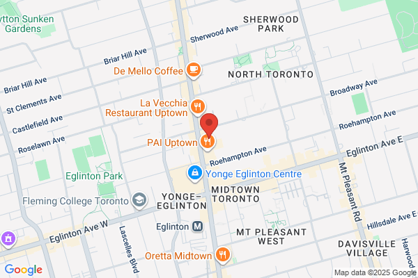 Toronto Centre For Sports Medicine, Sports Medicine