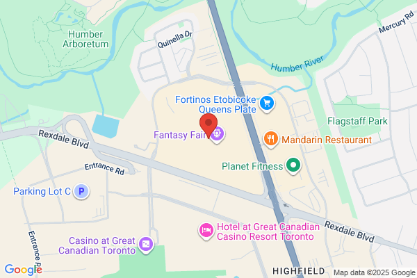 Picture Picture, Store Locations