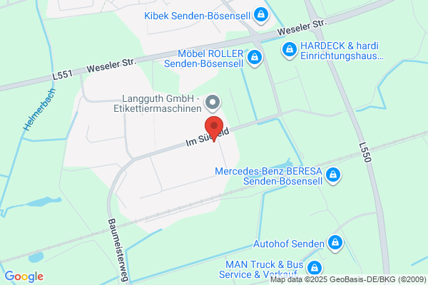 Sicht-Pack-Hagner Inc