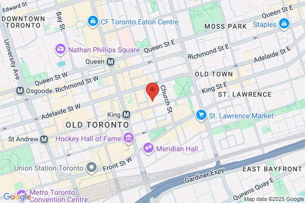 Water Damage Toronto Mold Removal Inc.