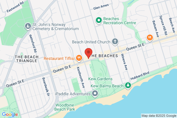 Beach Plumbing & Heating