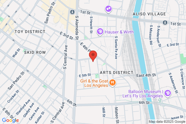 Emergency Plumber & Water Damage Downtown