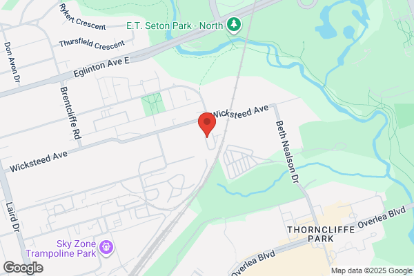 Leaside Plumbing & Heating Limited