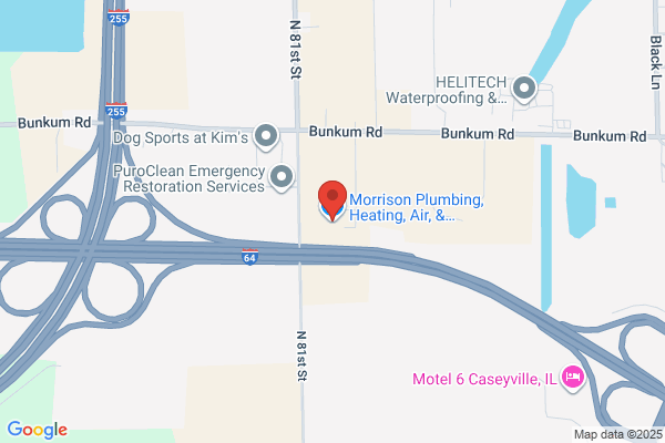 Morrison Plumbing & Mechanical