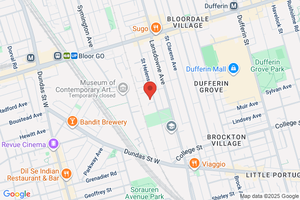New Canadian Drain & Plumbing Ltd