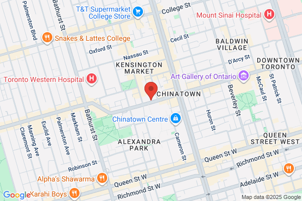 Kensington Poultry