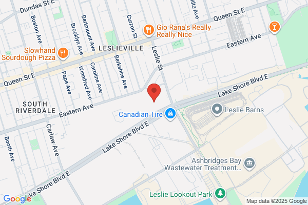 Price Chopper, Store Locations, Metropolitan Toronto