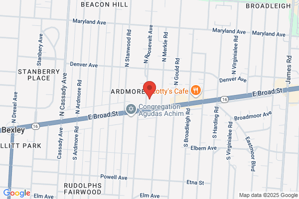 Capital Graphics & Design Inc