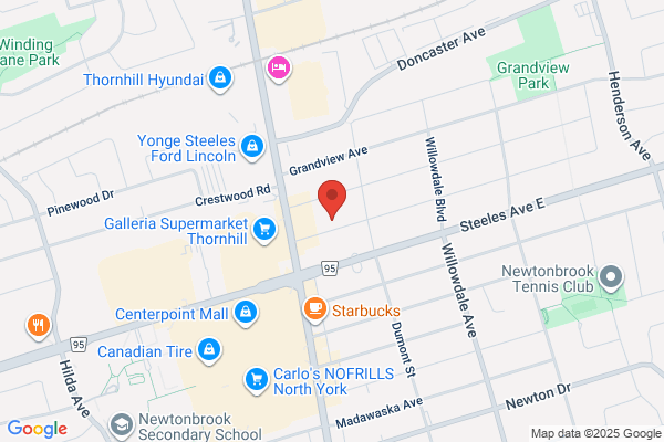 Masterway-Print Canada Inc