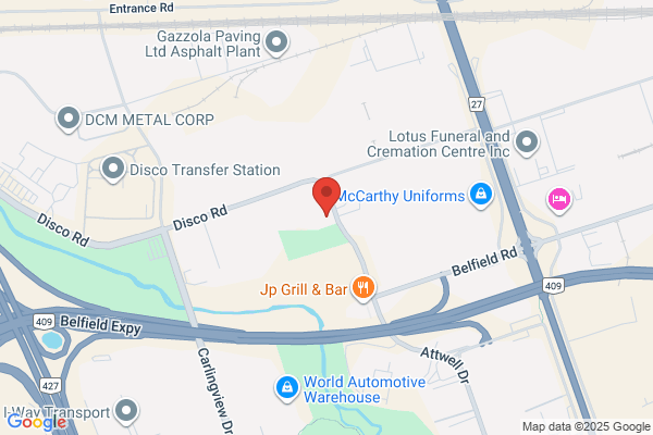 Colmar Printing Equipment Inc
