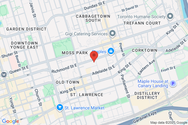 Canada Print | Full Service Printing