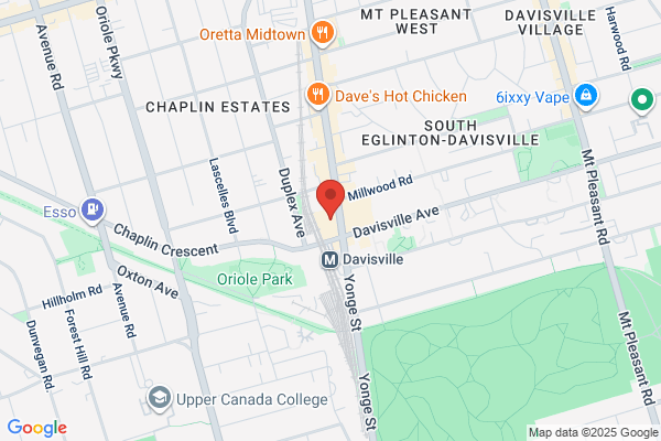 Investigation Hotline Canada Inc