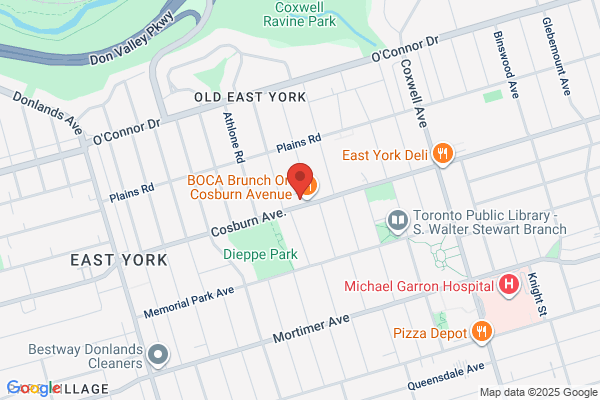 Can-York Tv Service