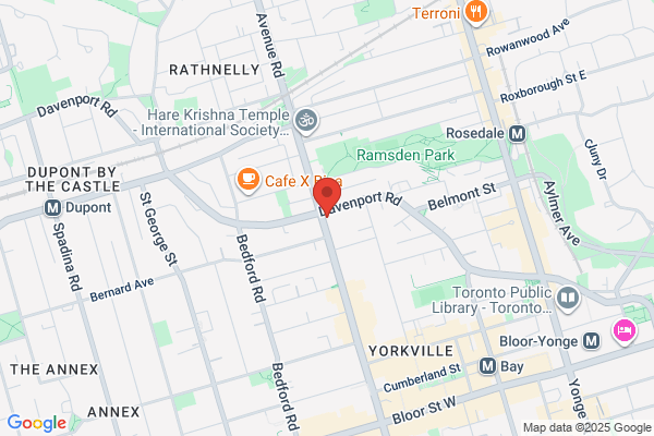 Sfa Productions Inc