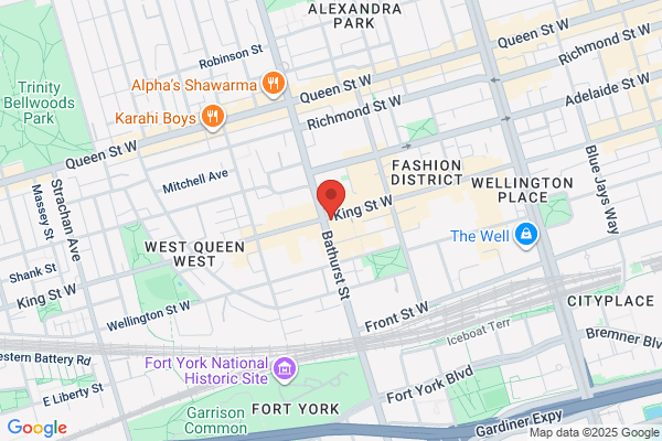 Atlas Consulting Inc