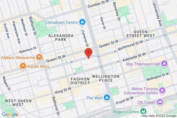 Property Management Toronto