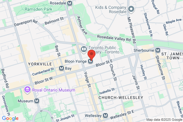 Ross Stockwell & Associates, Inc.