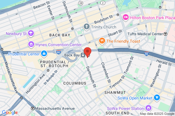 Boston W Hommel Chartd Acctnt