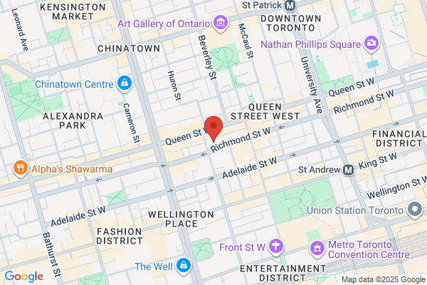 Fonderson Assurance & Accounting Service