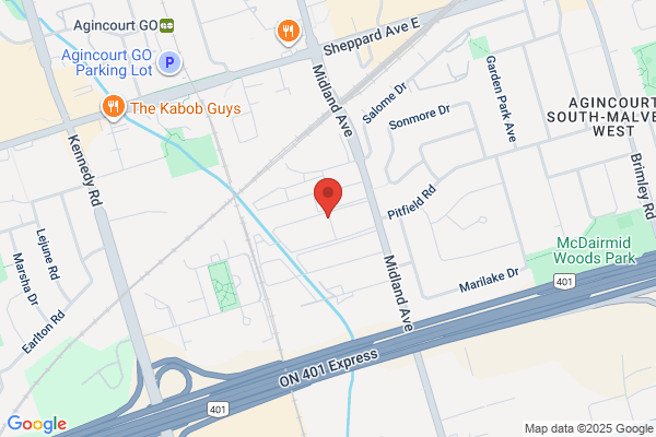 McCaul Stephen Certified General Accountant