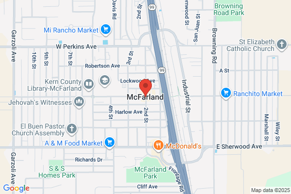 McFarland Ken