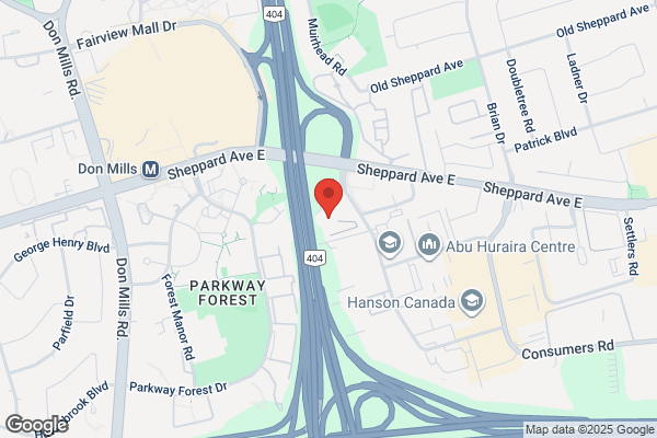 Shimmerman Penn Llp