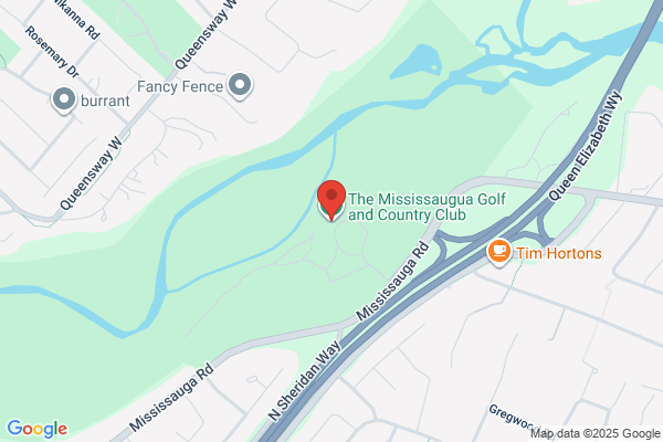 Foothills Golfing Centre