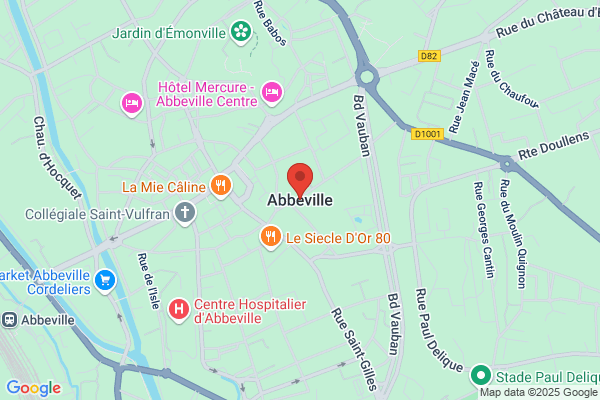 Abbeville