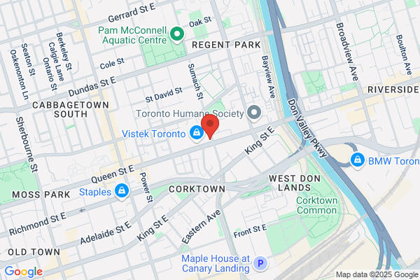 Dominion Bar & Eatery