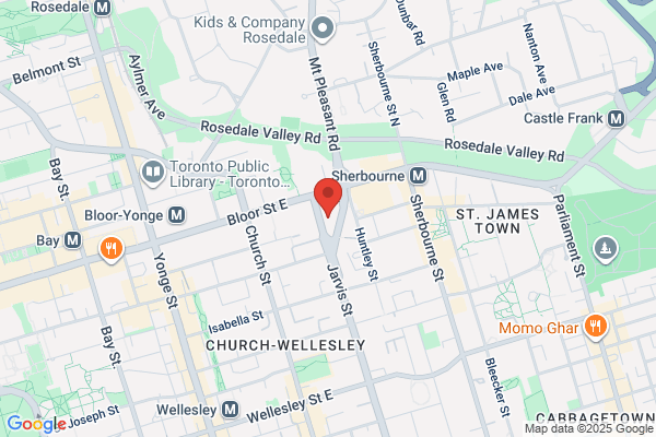 Television Bureau of Canada Inc