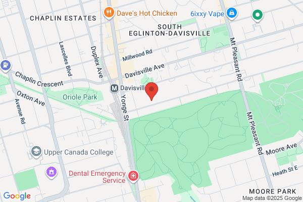 Toronto’s Condo Authority