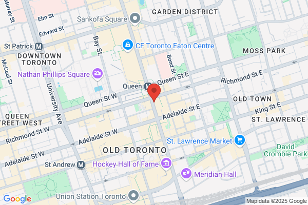 Torrens Realty Corporation