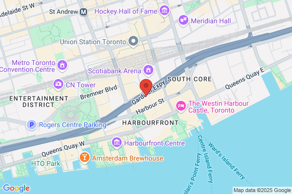 Bahl Real Estate Finders - Toronto Condos