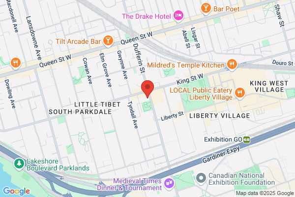 XOOCCA - Toronto Homes for Sale