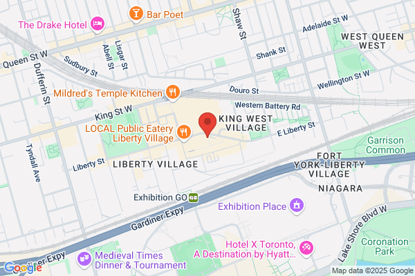 O C Realty Services Inc