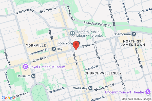 One Bloor West