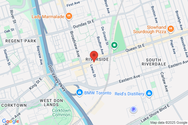 Sotheby's International Realty Canada