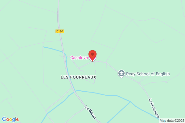 Casalova