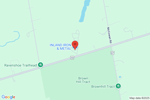 Inland Iron & Metal