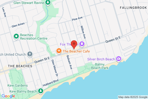 Beaches Chiropractic Centre