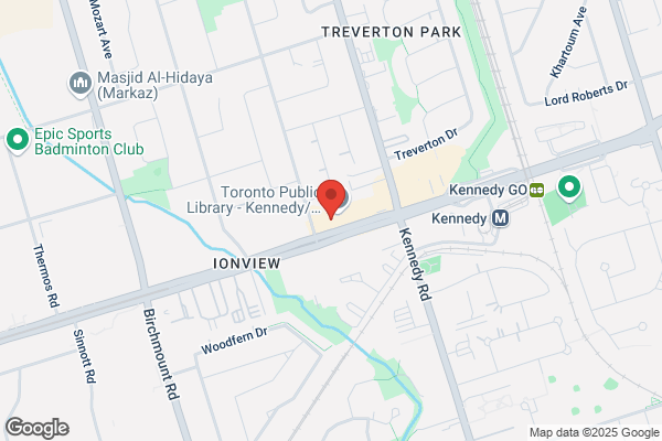 Toronto Active Rehab