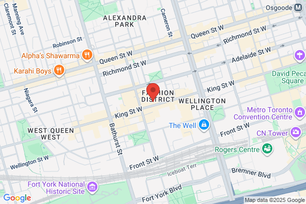 The Keg Steakhouse & Bar - King Street West